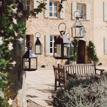 Bastide St Mathieu Hotel Grasse Luaran gambar