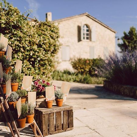 Bastide St Mathieu Hotel Grasse Luaran gambar