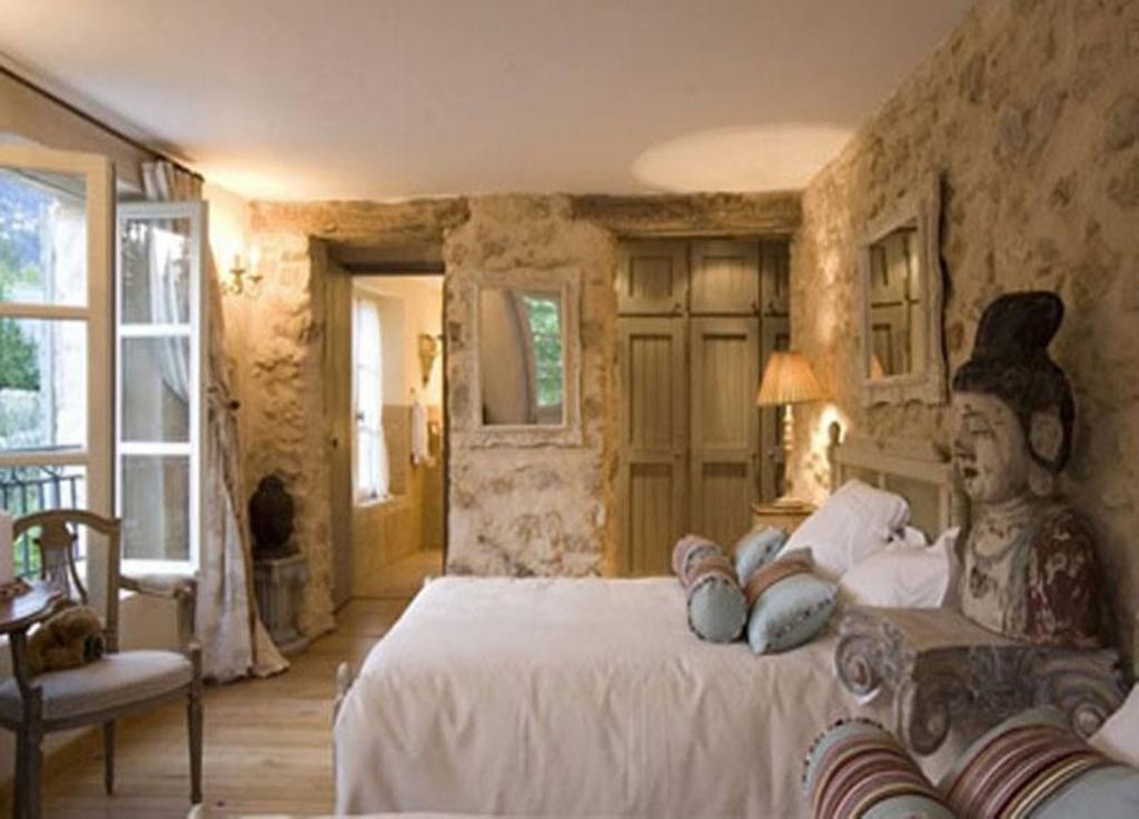 Bastide St Mathieu Hotel Grasse Luaran gambar