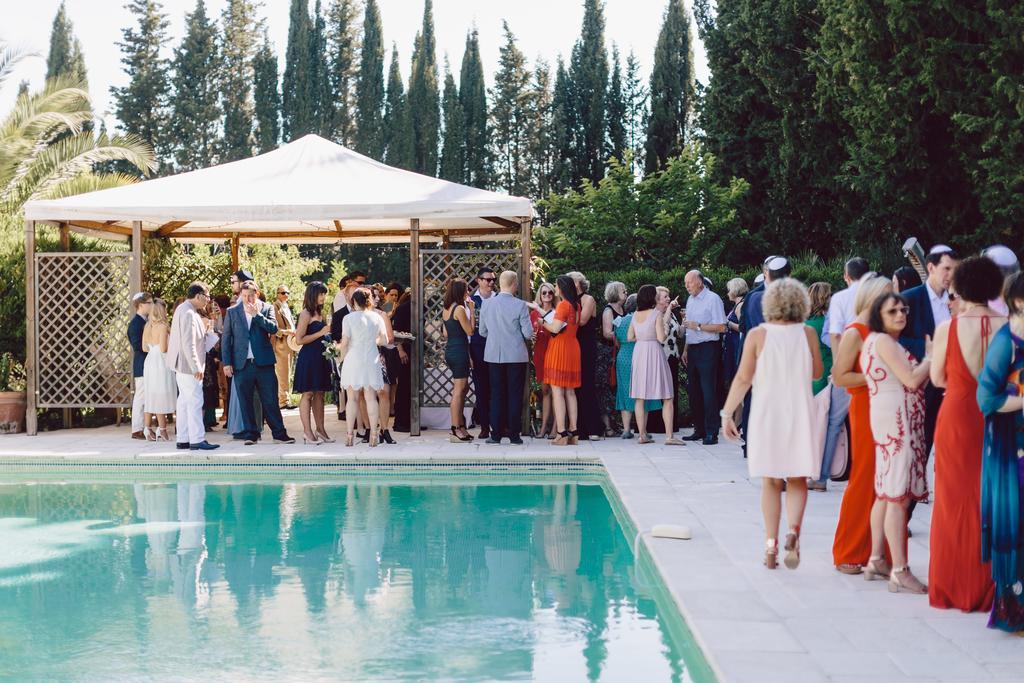 Bastide St Mathieu Hotel Grasse Luaran gambar