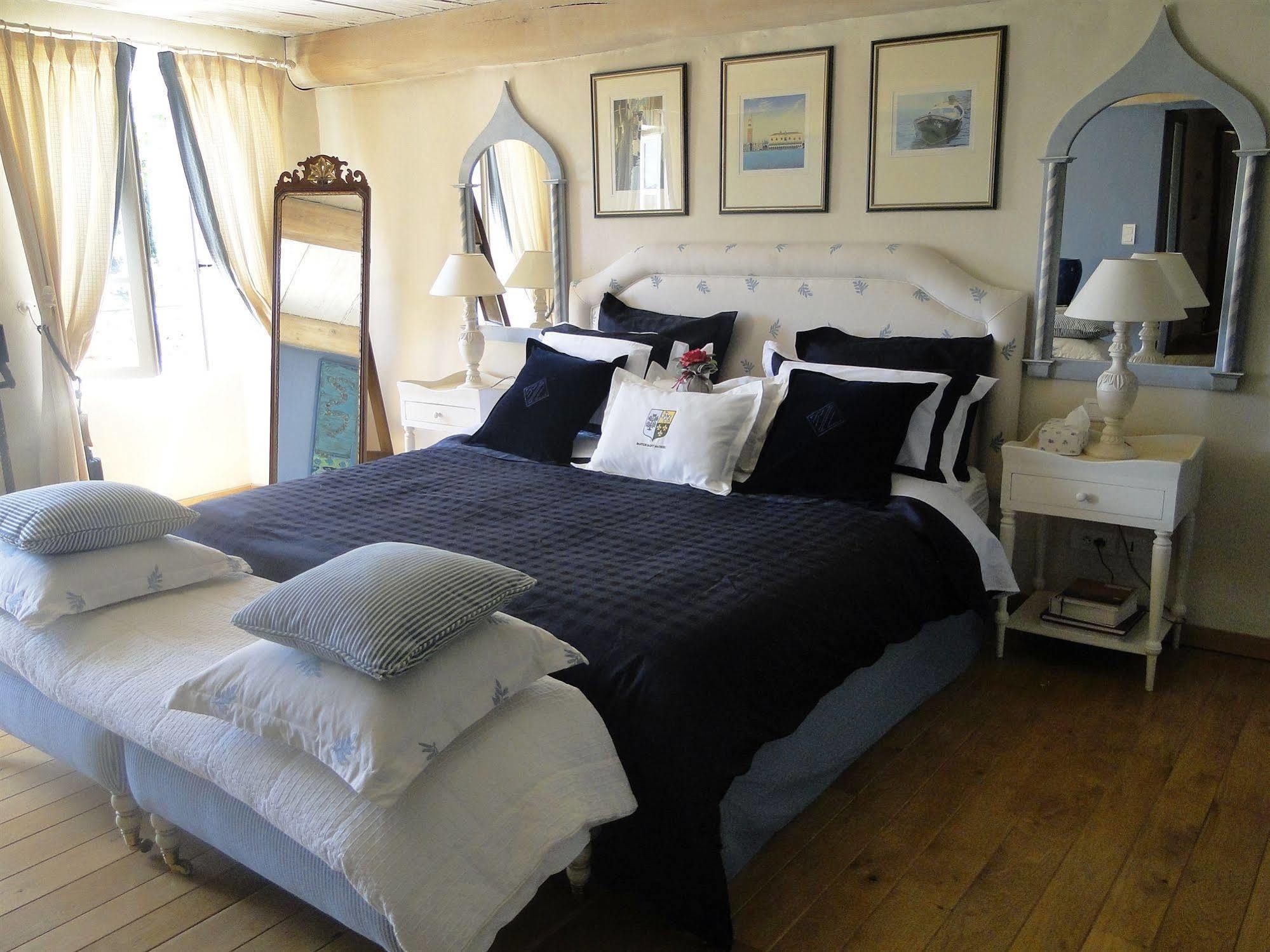 Bastide St Mathieu Hotel Grasse Luaran gambar