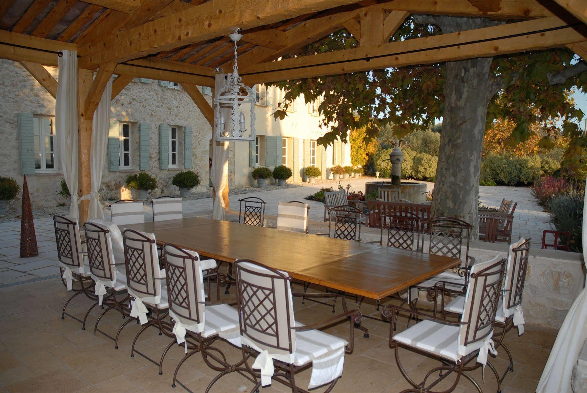 Bastide St Mathieu Hotel Grasse Luaran gambar