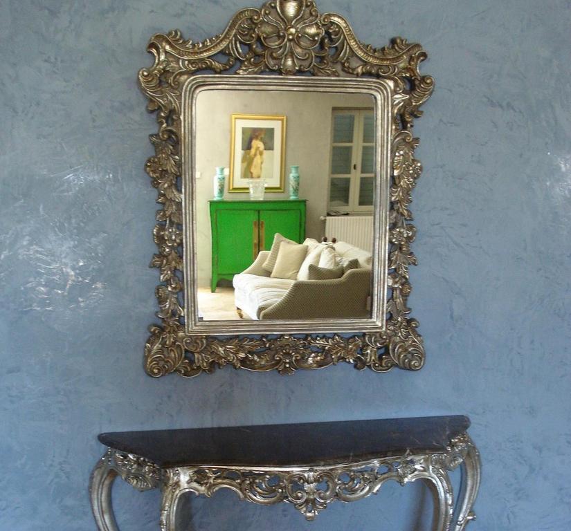Bastide St Mathieu Hotel Grasse Luaran gambar