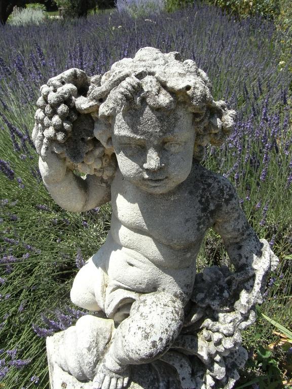 Bastide St Mathieu Hotel Grasse Luaran gambar