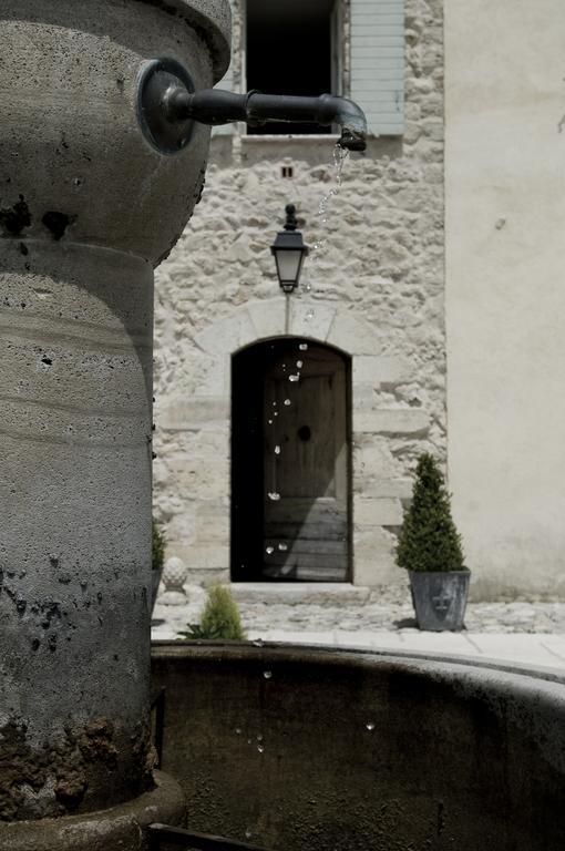 Bastide St Mathieu Hotel Grasse Luaran gambar