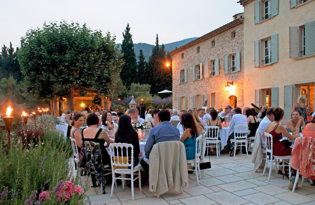 Bastide St Mathieu Hotel Grasse Luaran gambar